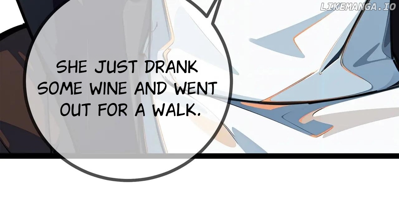 Daddy President Is Too Hard To Deal With Chapter 183 - page 20